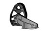 FENNO X30293 Rubber Strip, exhaust system